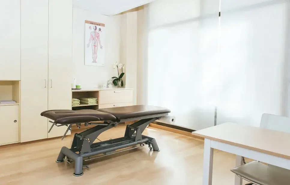 centro de Fisioterapia en Girona